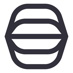 Listing logo icon