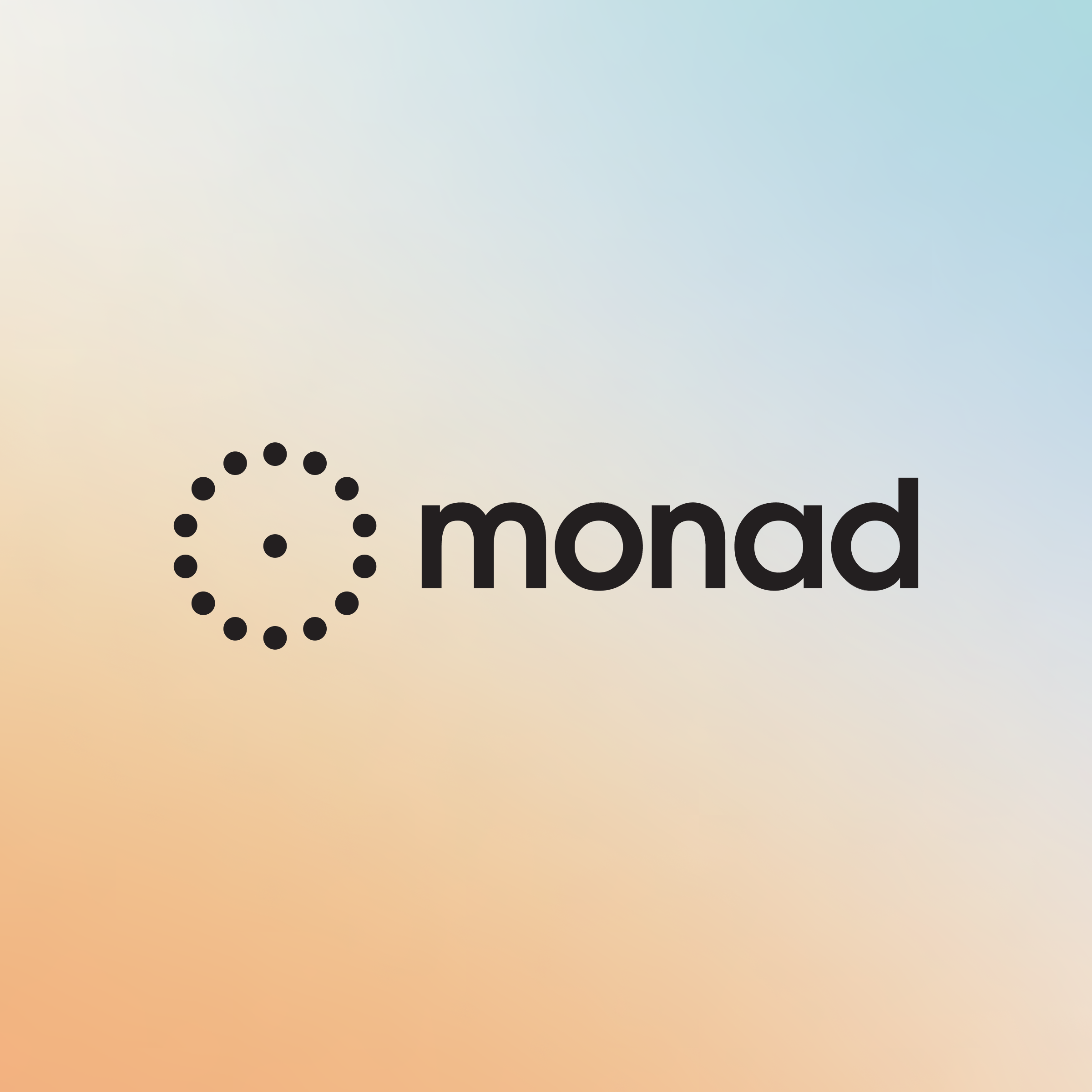 Monad Data Ingestion & Modeling