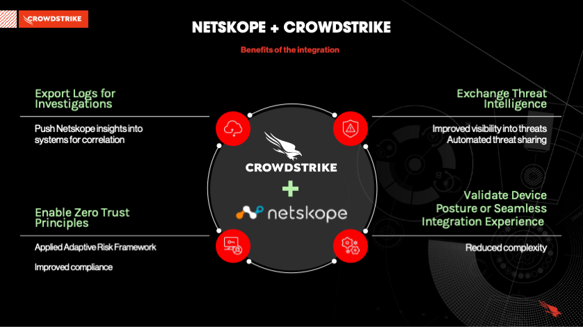 Optimized access and Zero Trust security