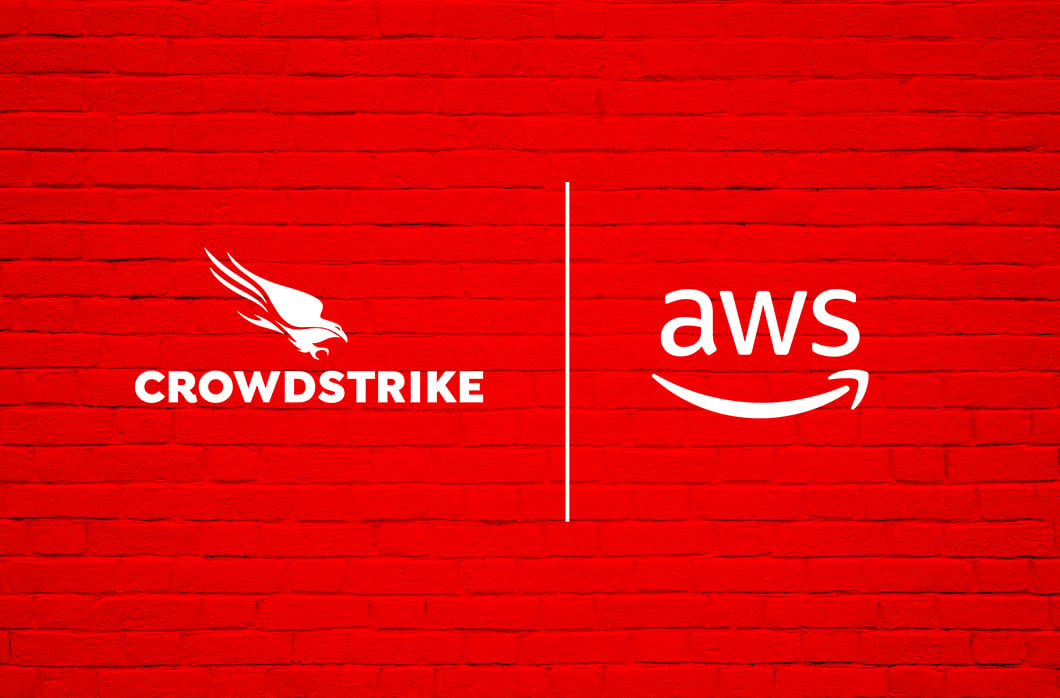 CrowdStrike Announces Expanded Service Integrations with AWS