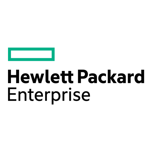 Hewlett Packard Enterprise (HPE)