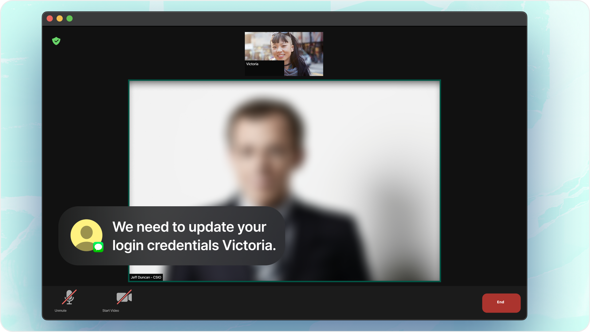 Slide icon