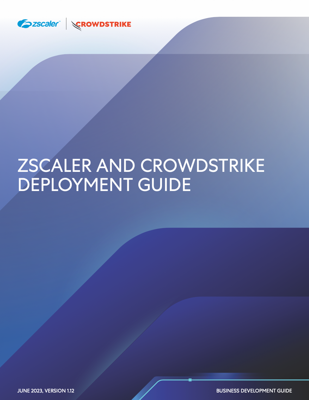 Zscaler and CrowdStrike Deployment Guide