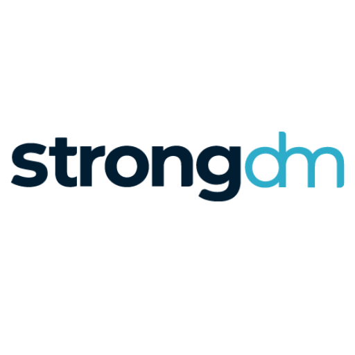 StrongDM Dynamic Access Management 