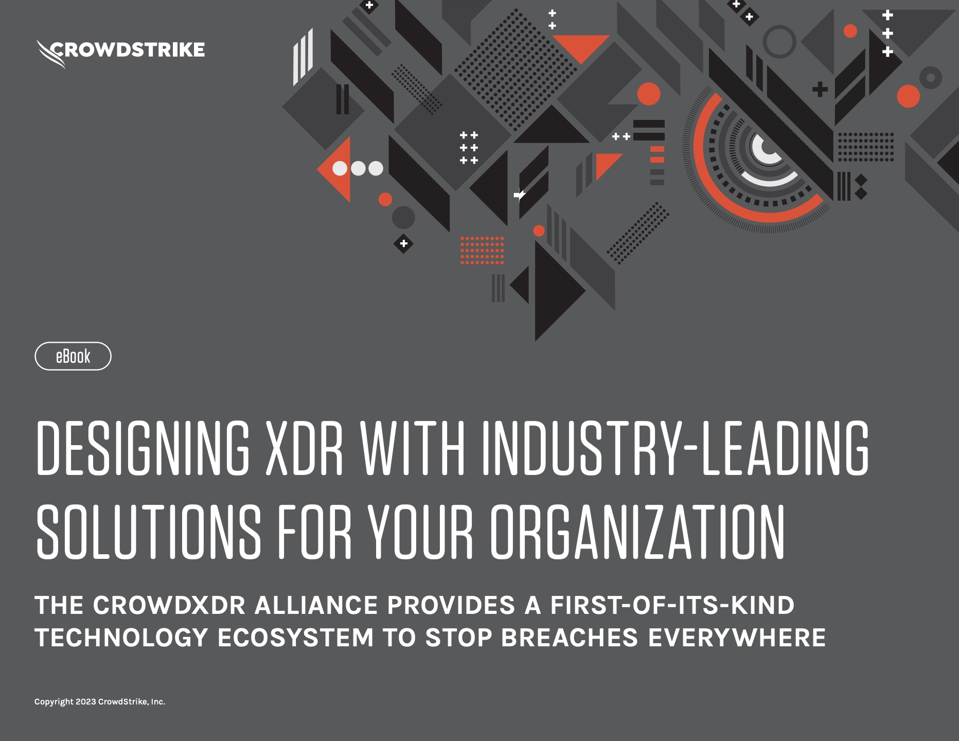 Designing XDR with Industry-Leading Solutions for Your Organization